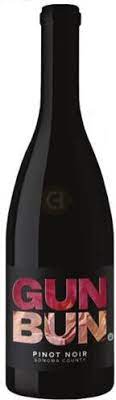 Gundlach Bundschu Pinot Noir - 750ML