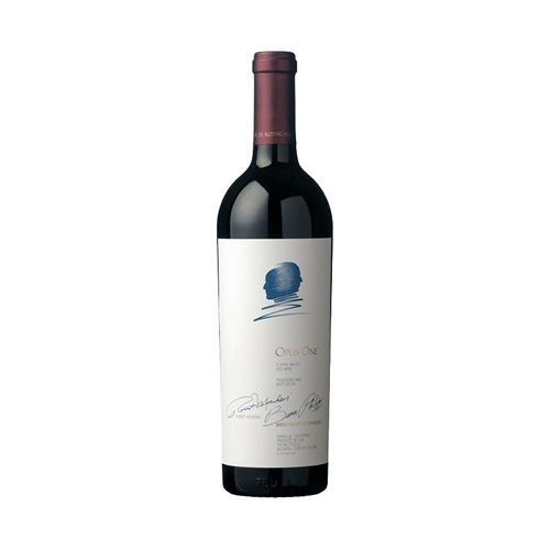 Opus One 2021 Napa Valley Red Wine - 750ml Opus One 2021 Napa Valley Red Wine - 750ml
