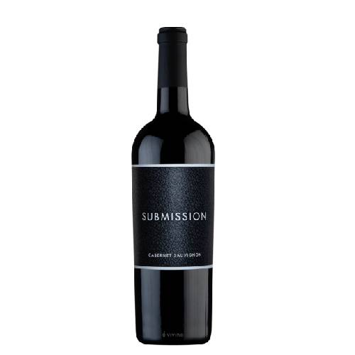 Submission Cabernet Sauvignon - 750ML