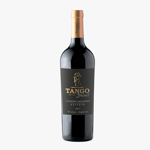 Tango Select Cabernet Sauvignon 2017 - Reserve