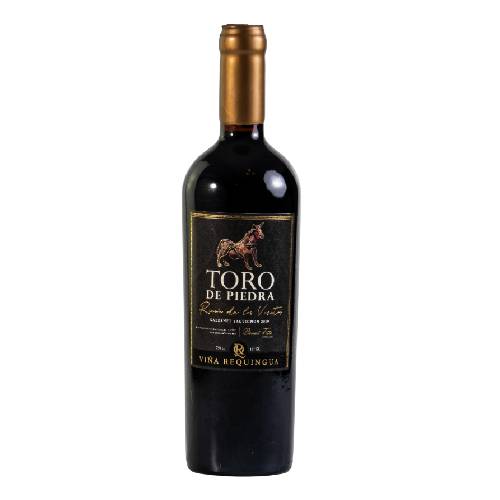 Toro de Piedra Rincon de Los Vientos 2019 - 750ML