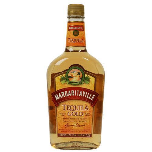 Margaritaville Tequila Gold - 750ML