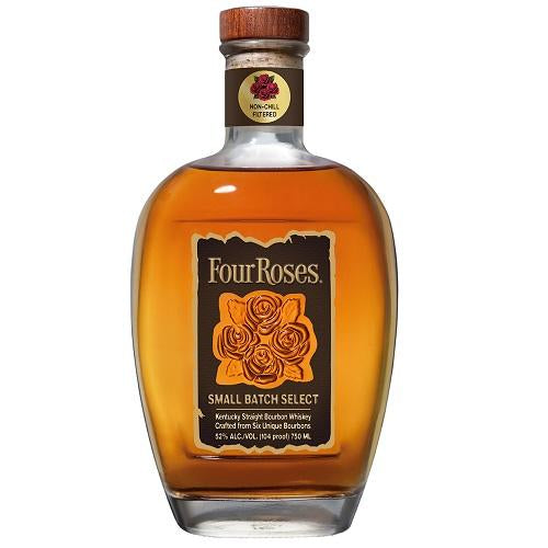 Four Roses Bourbon Small Batch Select - 750ML