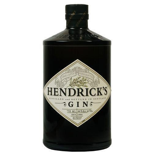 Hendrick's Gin - 750ML