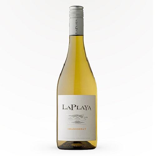 La Playa Chardonnay 2021 - 750ML