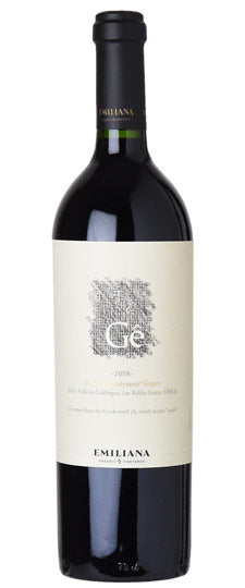 Emiliana Gê - 750ml