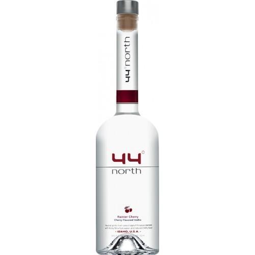 44 Degrees Vodka Rainier Cherry - 750ML