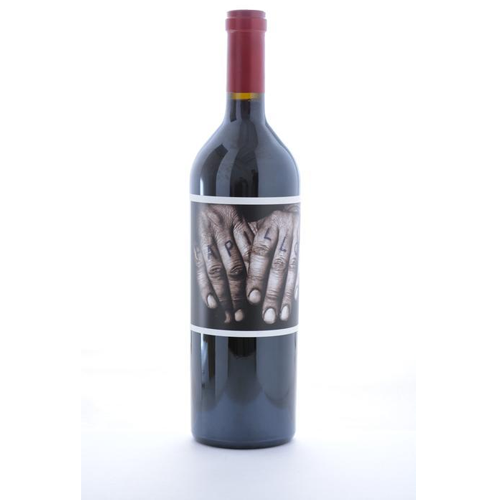 Orin Swift Bordeaux Blend Papillon - 750ML