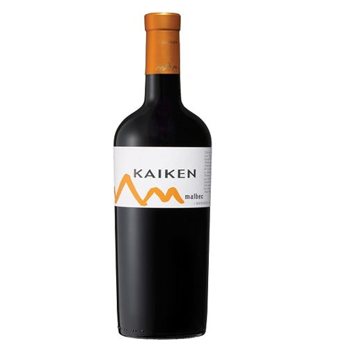 Kaiken Malbec Reserva Estate - 750Ml