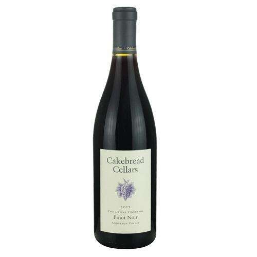 Cakebread Cellars Pinot Noir 2020 - 750ML