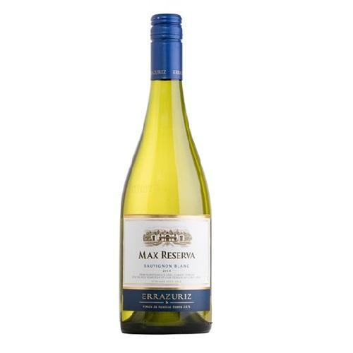Max Reserva Sauvignon Blanc - 750ML