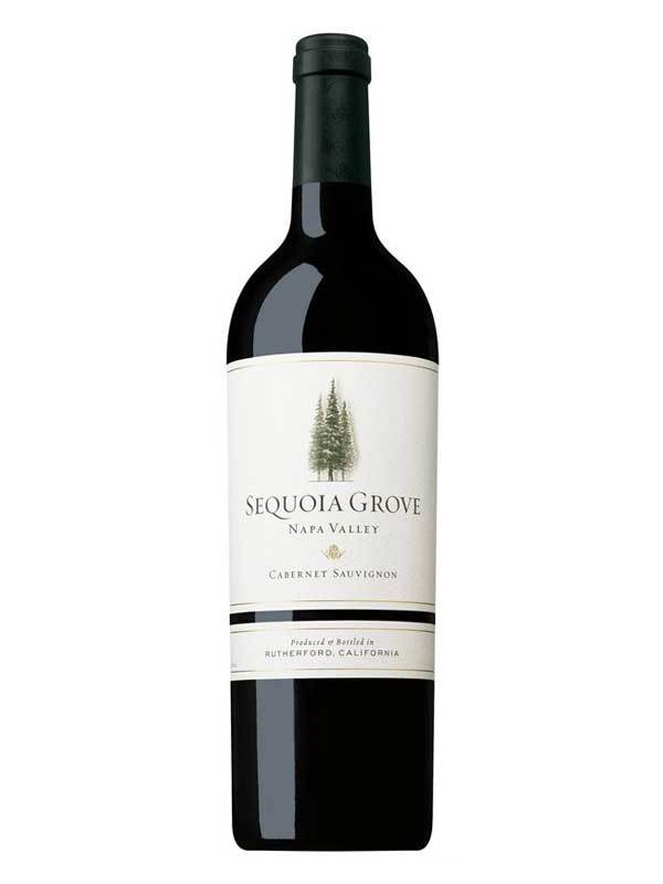 Sequola Grove Cabernet Sauvignon 750ML