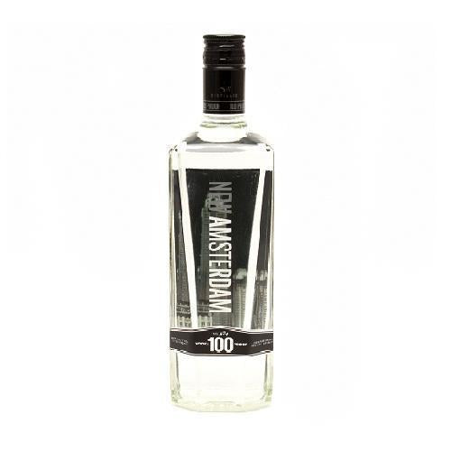 New Amsterdam 100 Proof Vodka - 750ML