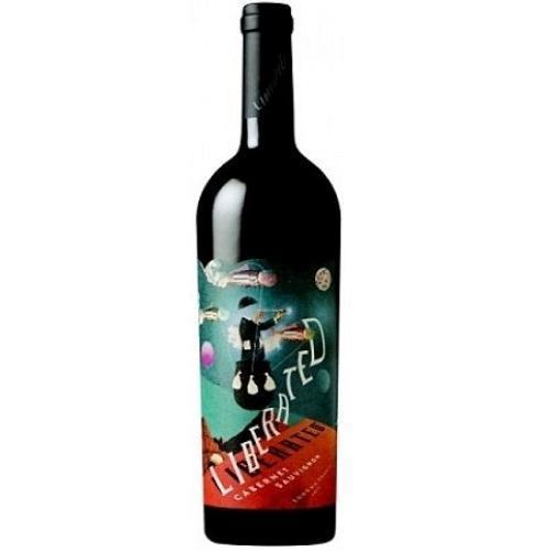 Liberated Cabernet Sauvignon - 750ML