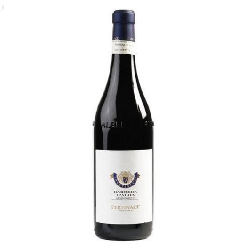 Barbera D Alba  Pertinace - 750ML