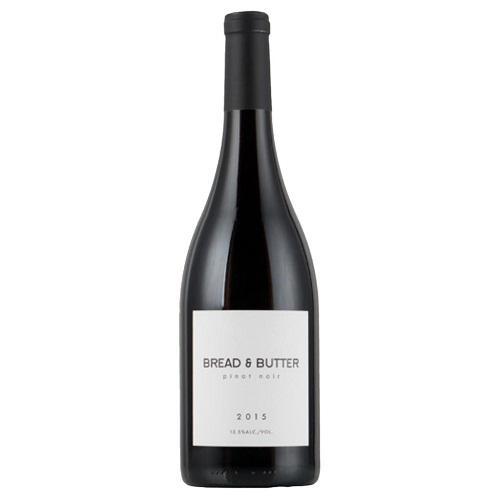 Bread & Butter Pinot Noir - 750ML