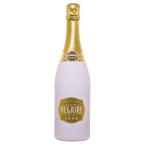 Luc Belaire Rare Luxe Cuvee - 750ML
