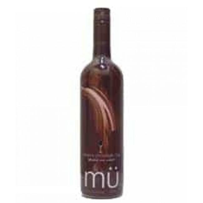 Mu Creamy Chocolate Chai 12OZ - 750ML