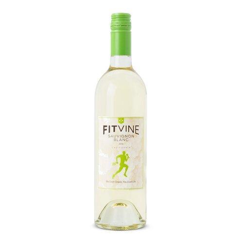 Fitvine California Sauvignon Blanc - 750ML