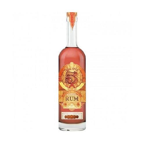 Big 5 Rum Spiced - 750ML