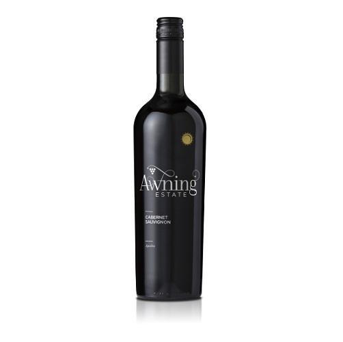 Awning Cabernet Sauvignon 2014 - 750ML