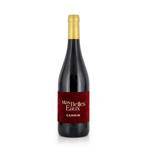 Belles Eaux Pinot Noir Velvet Label 2024 - 750ML