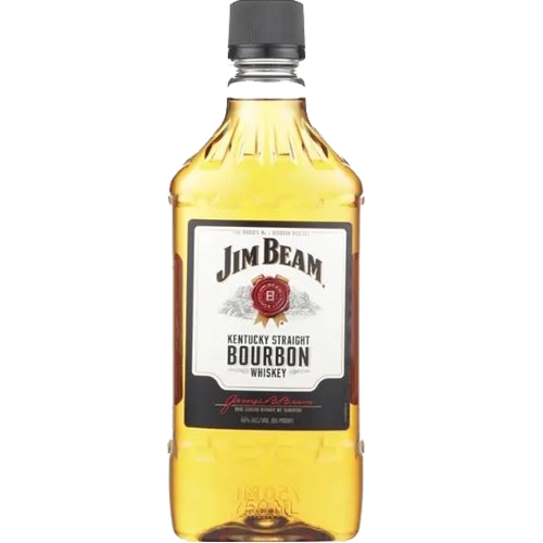 Jim Beam Pet Only - 750ML