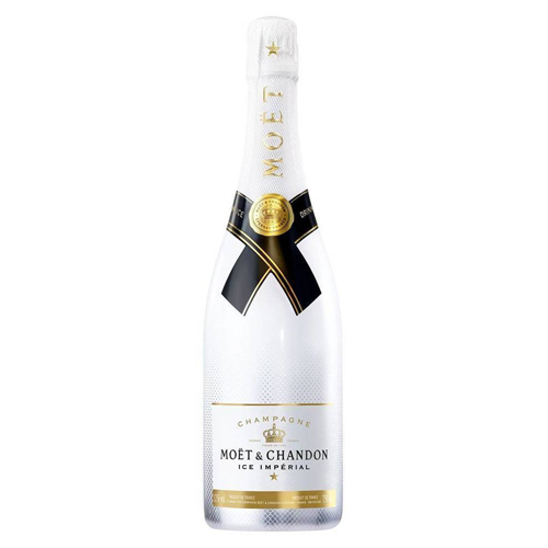 Moet & Chandon Ice Imperial Champagne - 750ML Moet & Chandon Ice Imperial Champagne - 750ML