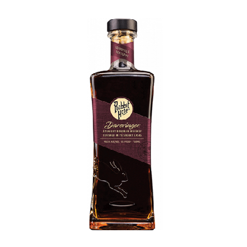 Rabbit Hole Bourbon Dareringer 93 Pf - 750ML