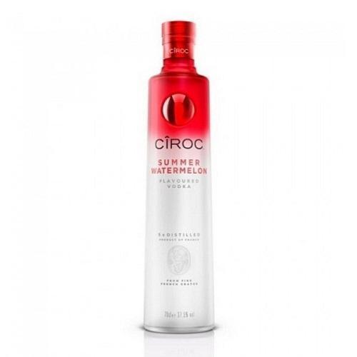 Ciroc Summer Watermelon Vodka Limited Ed - 750ML