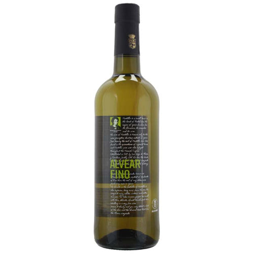 Alvear Fino - 750ML