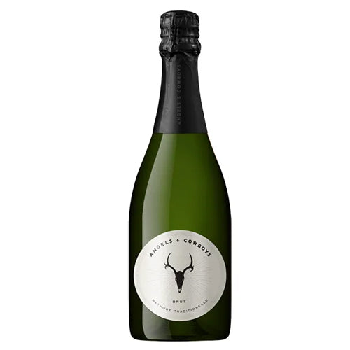 Angels & Cowboys Brut Sparkling Wine NV - 750ML