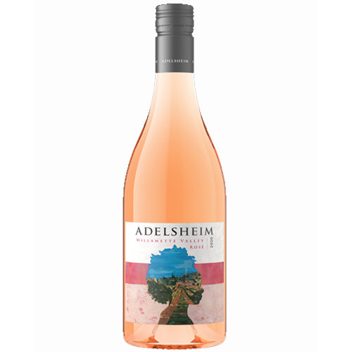 Adelsheim Artist Series Rose 2023 - 750ML