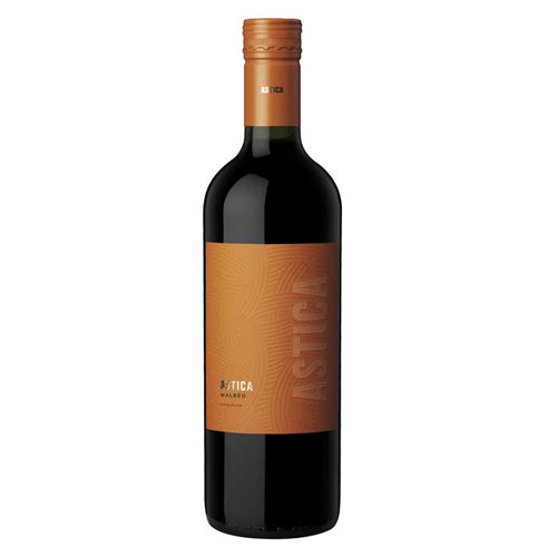 Astica Malbec - 750ML