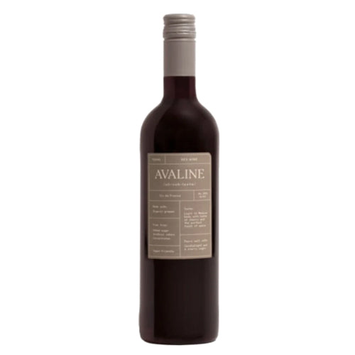 Avaline Red - 750ML