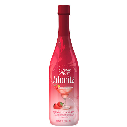 Arbor Mist Arborita Strawberry Margarita - 750ML