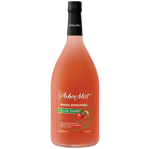 Arbor Mist Exotic Fruit White Zin - 1.5L
