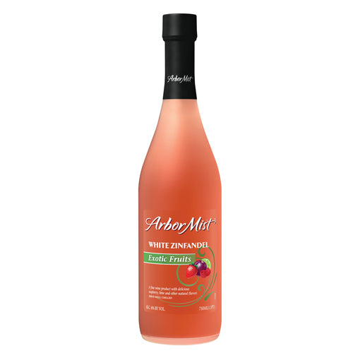 Arbor Mist Exotic Fruit White Zin - 750ML