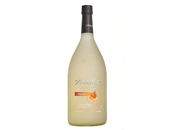 Arbor Mist Peach Moscato - 1.5L