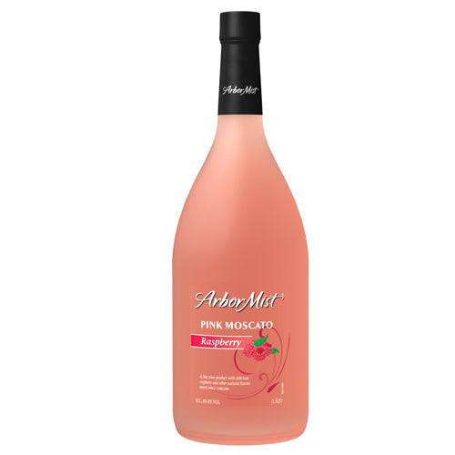 Arbor Mist Raspberry Pink Moscato - 1.5L