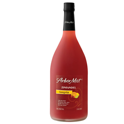 Arbor Mist Sangria Zin - 1.5L