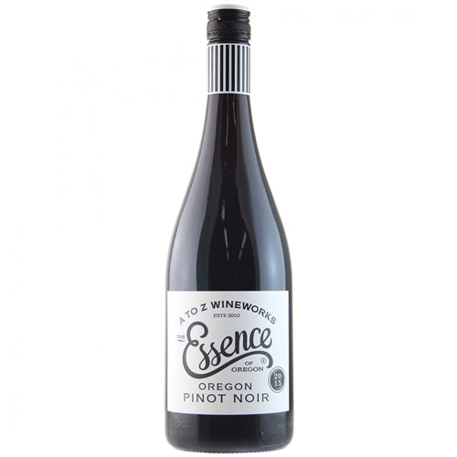 A To Z Essence Pinot Noir - 750ML