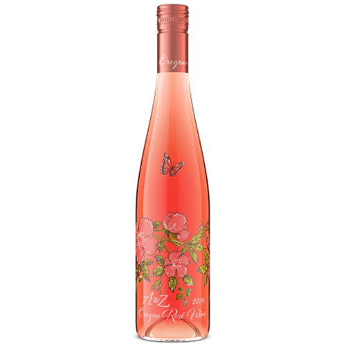 A To Z Rose - 750ML