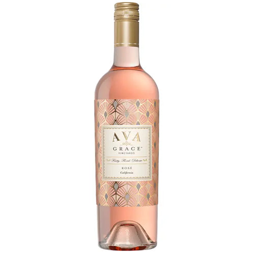 Ava Grace Rose - 750ML