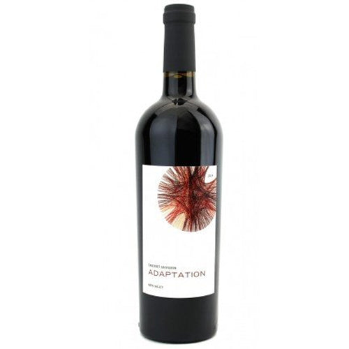 Adaptation Napa Cabernet Sauvignon 2019 - 750ML