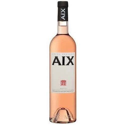 Aix Cote D Aix Provence Rose - 1.5L