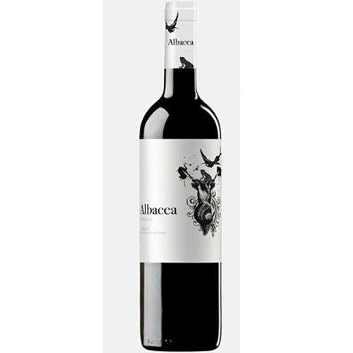 Albacea Jumilla Monastrell - 750ML