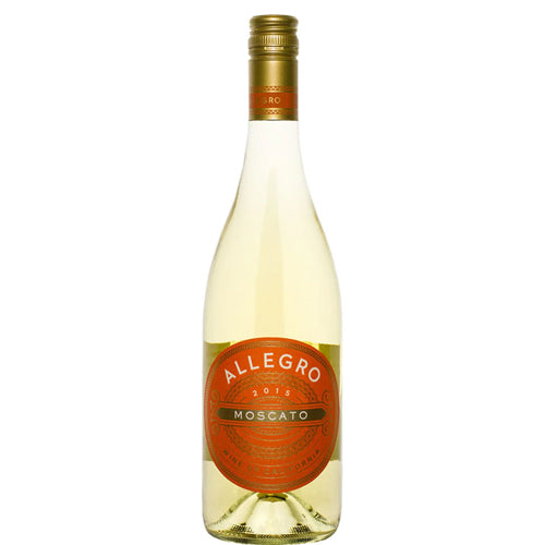 Allegro Moscato - 750ML
