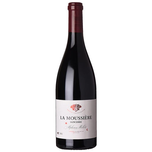 Alphonse Mellot La Moussiere Sancerre Rouge 2022 - 750ML