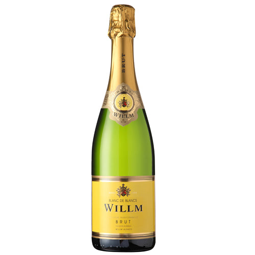 Alsace Willm Brut Blanc de Blancs NV - 750ML